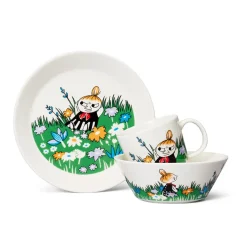 Arabia Mummi Bolle 15 cm Lille My i Engen