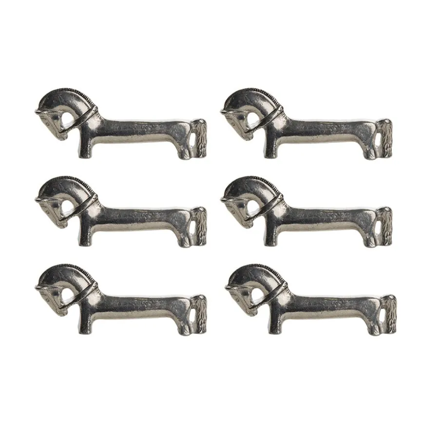 BESTIKKHOLD HEST 6PK