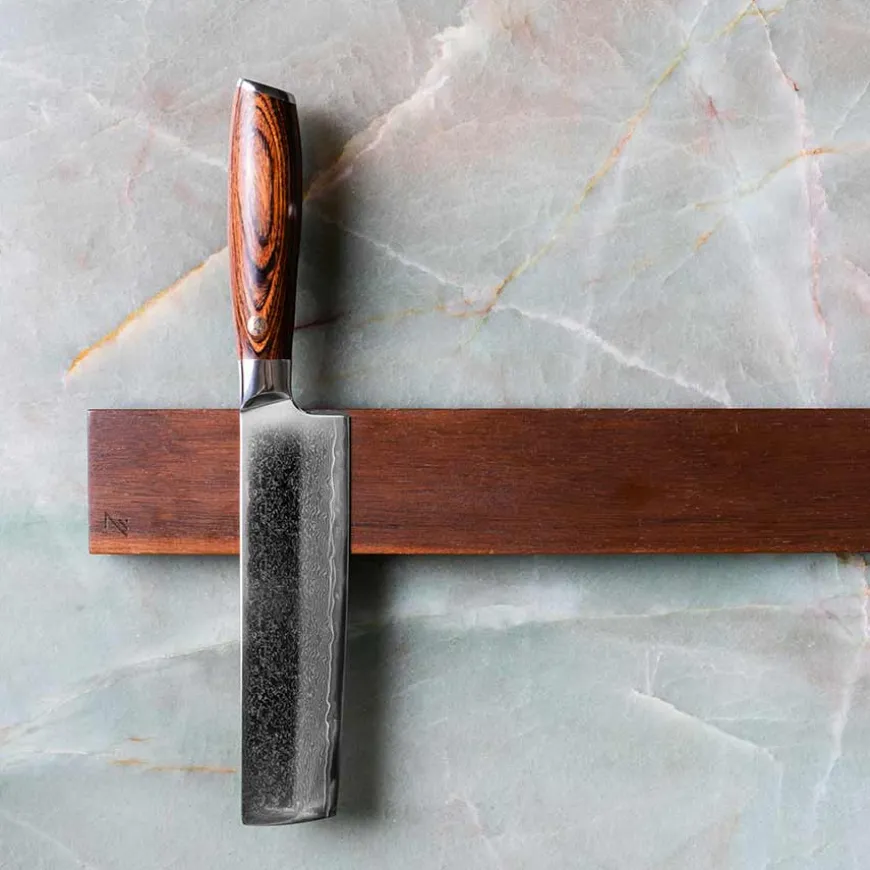 Gastro Nakiri Kniv 17cm