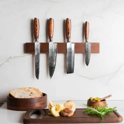 Gastro Nakiri Kniv 17cm