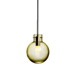 Hadeland Glassverk Oliven Taklampe