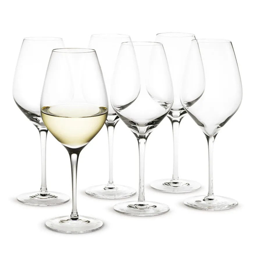 HOLMEGAARD CABERNET 36CL HVITVINSGLASS