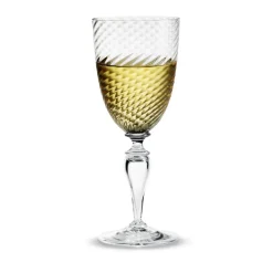 HOLMEGAARD REGINA 18CL HVITVINSGLASS