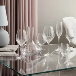 Holmgaard Cabernet Lines Bourgogneglass 69cl 2stk