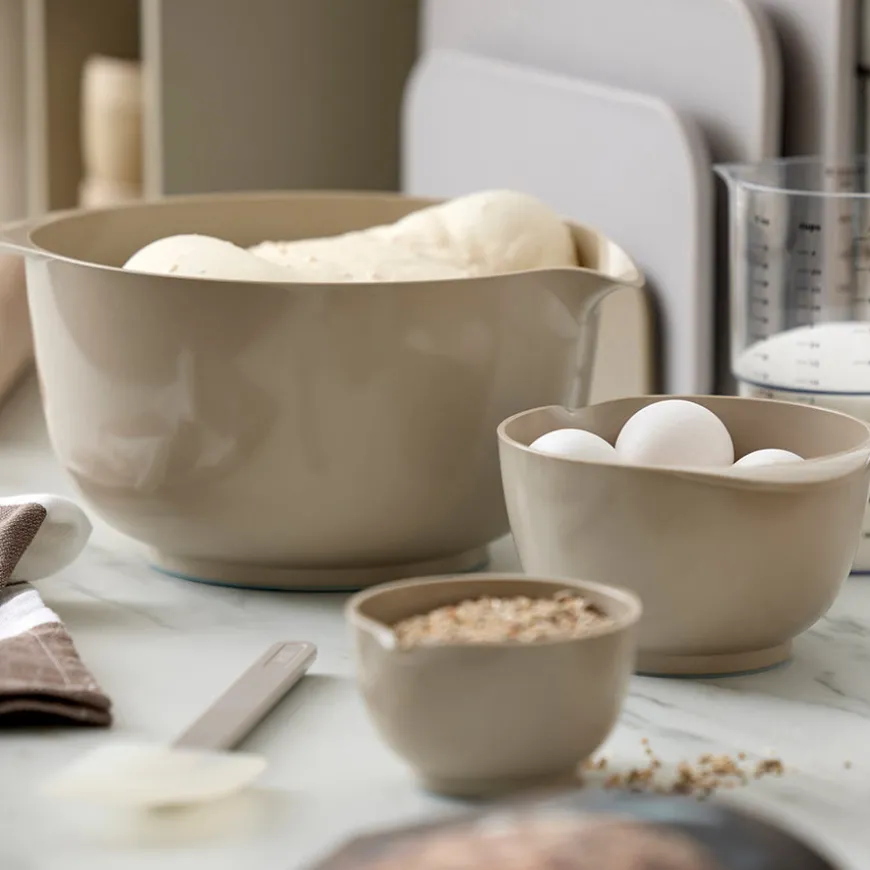 Margrethe Bakebolle 3L Humus