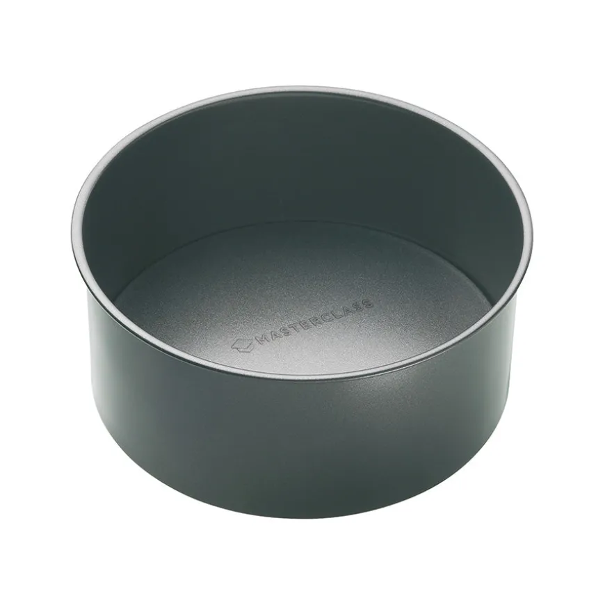 Masterclass Bakeform Med Løs Bunn 20cm Non-Stick