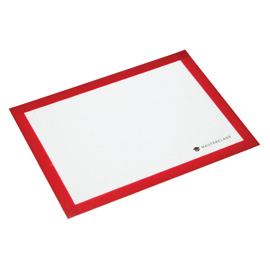 Masterclass Bakepapir Non-Stick Silikon 40x30cm