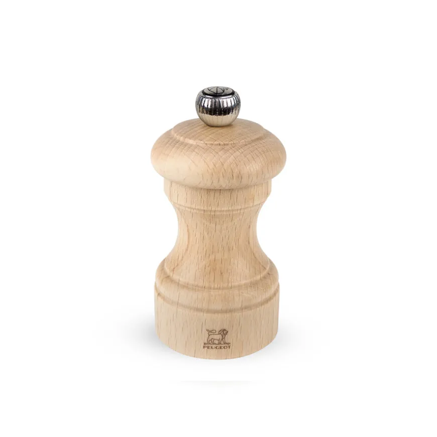 Peugeot Bistro Pepperkvern 10cm Natur