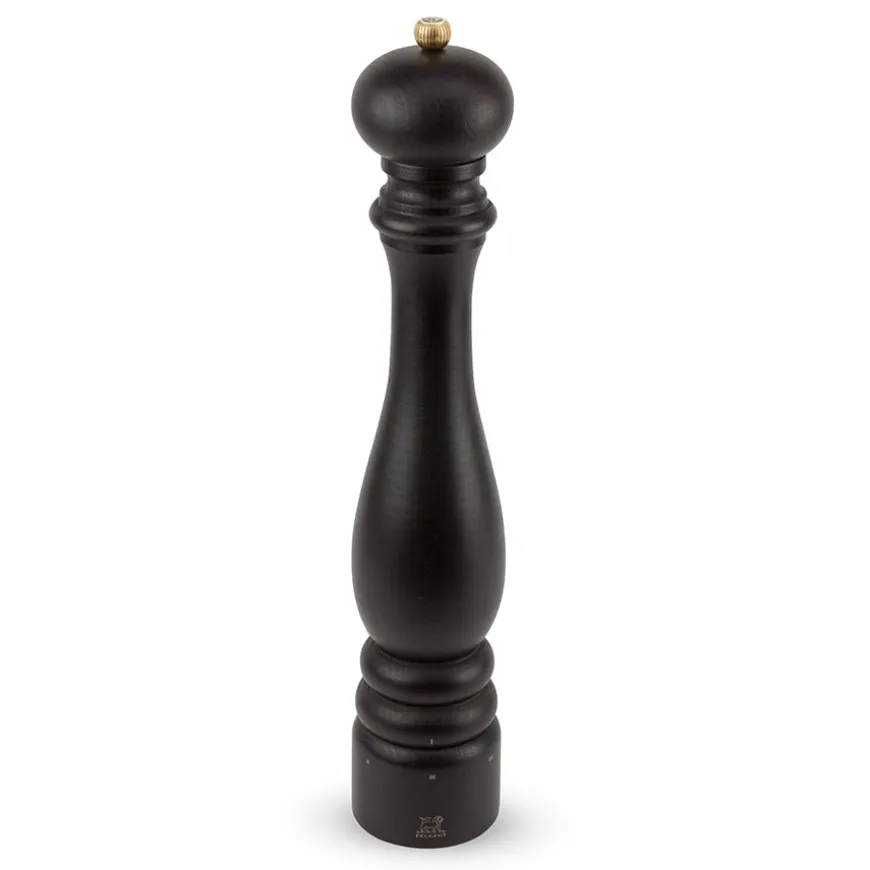 Peugeot Paris Saltkvern U'Select Z 40cm Sjokolade