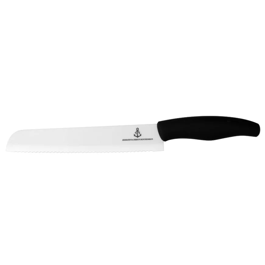Porsgrunds Porselænsfabrik De Cuisson Brødkniv 21cm