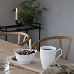 Porsgrunds Porselænsfabrik Spire Krus 40cl