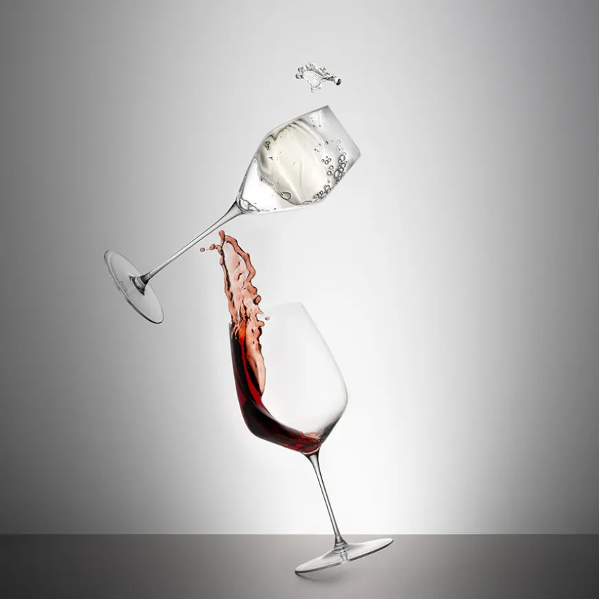 Riedel Veloce Champagneglass 32cl 4pk