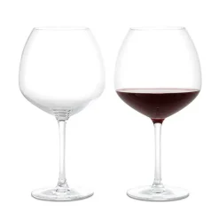 ROSENDAHL PREMIUM RØDVINSGLASS 2STK 93 CL