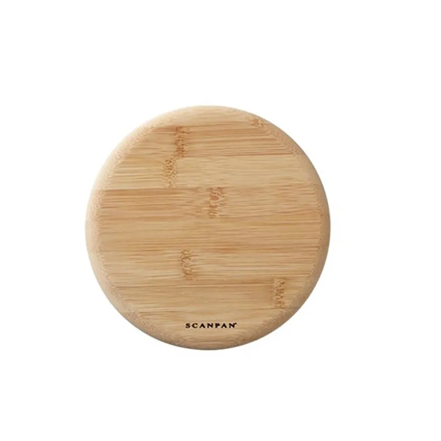Scanpan Classic Bordskåner m/magnet 18cm