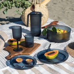 Seasons Summer Collection Mugge m/Riller 1,7L Marine
