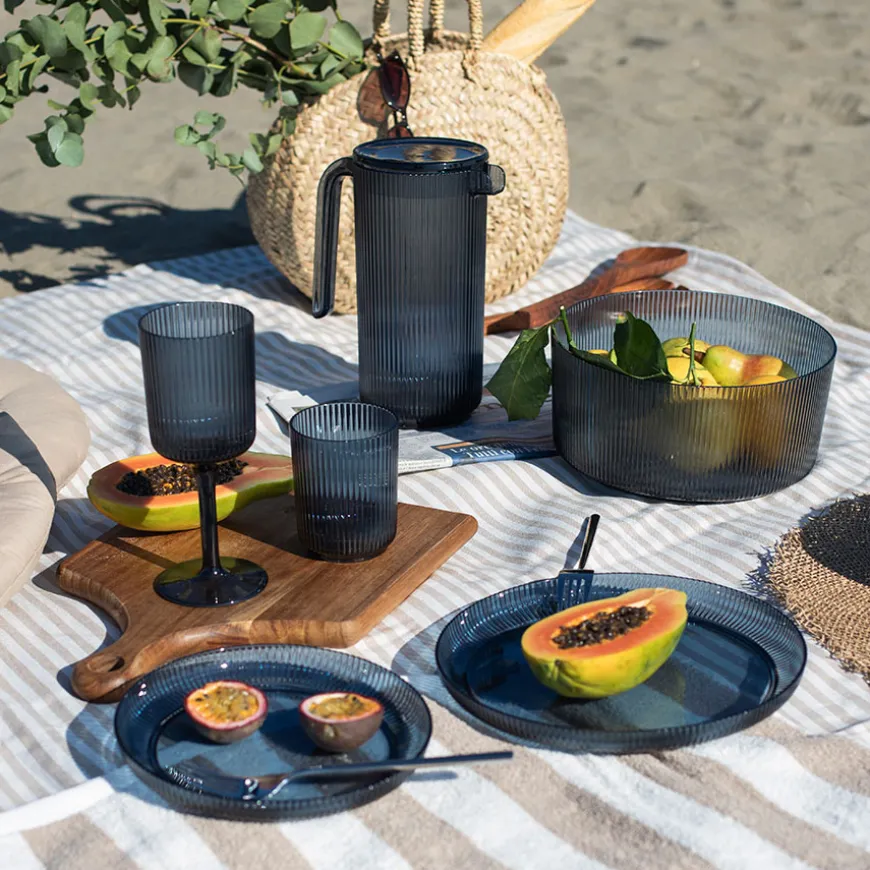 Seasons Summer Collection Mugge m/Riller 1,7L Marine