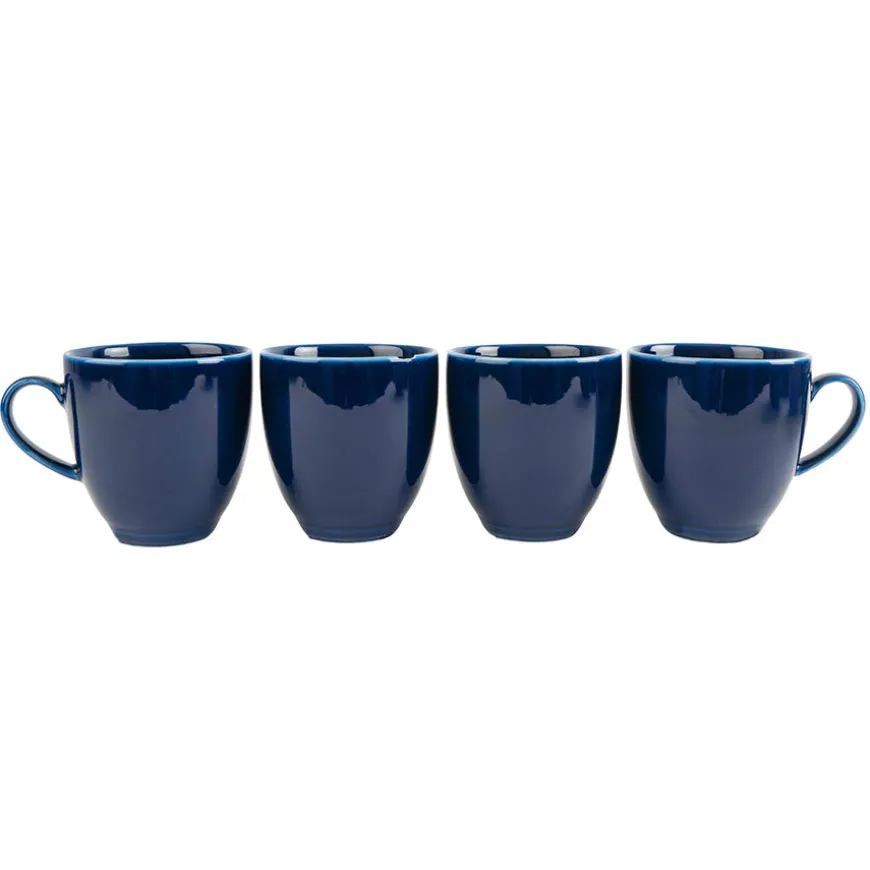 Sense Cobalt Krus 35cl 4pk