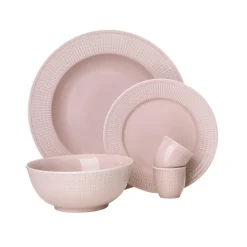 Swedish Grace Rose Eggeglass 4cl