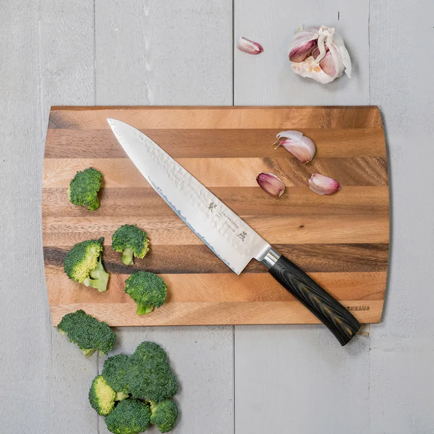 Tamahagane San Tsubame Kokkekniv 21cm