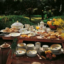 Villeroy & Boch French Garden Fleurence Asjett 17cm